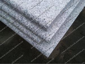   Bella White (Thermal Finish) G603 Royal White 261035030